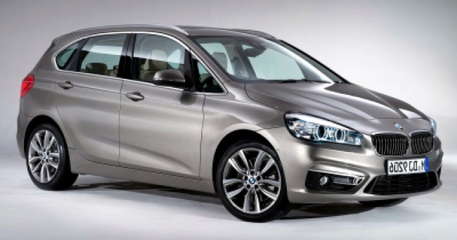 Cotação de seguro 220i Active Tourer 2.0 Turbo