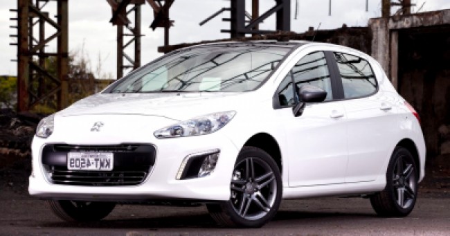 Cotação de seguro 308 Feline 1.6 Turbo AT