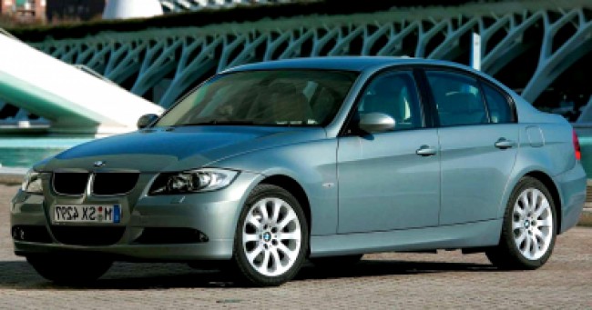Cotação de seguro 320i 2.0
