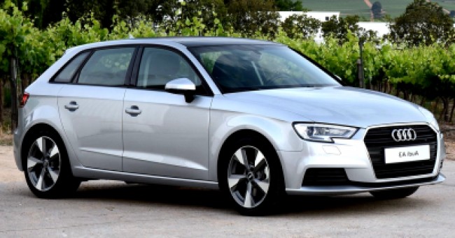 valor do seguro A3 Sportback Ambiente 1.4 TFSi 2017