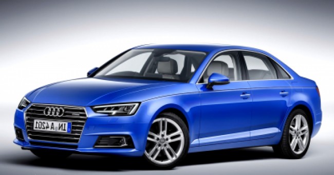 Cotação de seguro A4 Ambition 2.0 TFSi Quattro