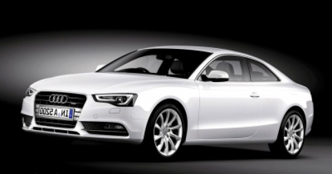 Cotação de seguro A5 Coupé 2.0 TFSi Quattro