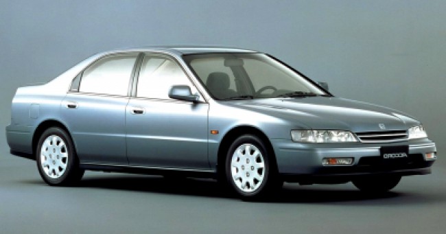 Cotação de seguro Accord LX 2.2