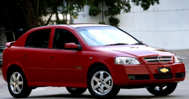 valor do seguro Astra Advantage 2.0 8V 2007