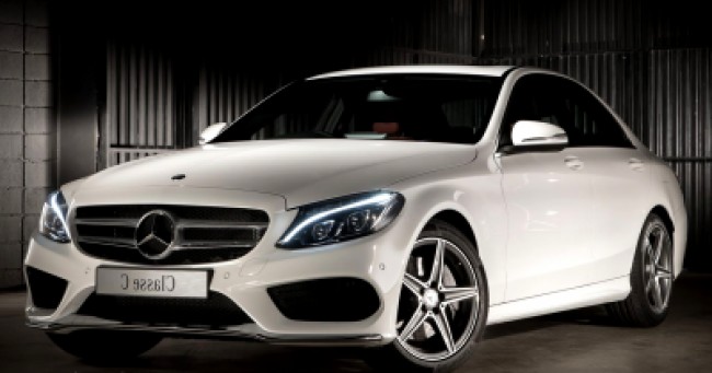 Seguro C250 Avantgarde 2.0 Turbo 2017
