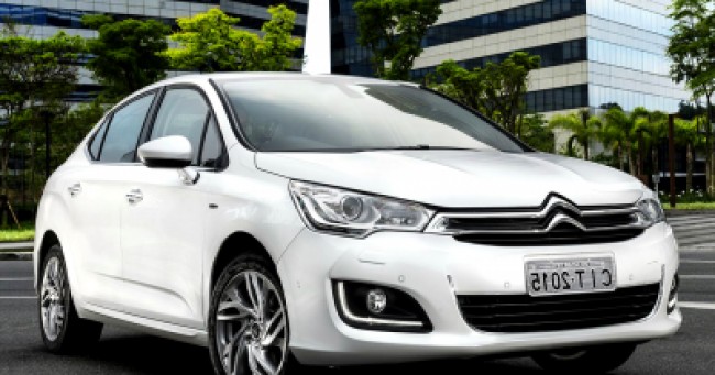 Cotação de seguro C4 Lounge Exclusive 1.6 Turbo