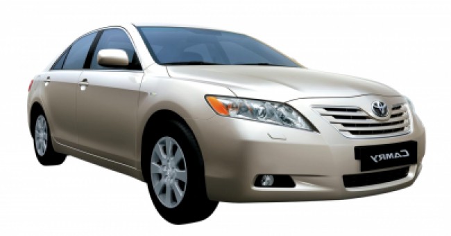 Cotação de seguro Camry XLE 3.5 V6