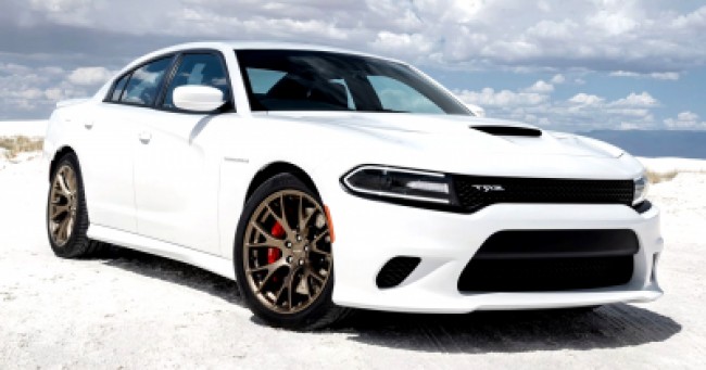 Cotação de seguro Charger SRT Hellcat 6.2 V8