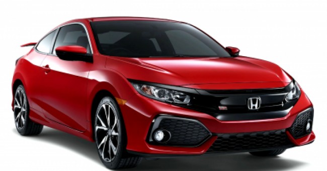 valor do seguro Civic Si 1.5 Turbo 2018