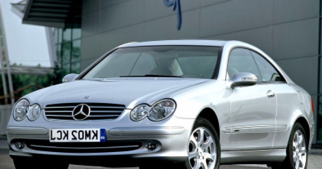 Cotação de seguro CLK 320 Sport 3.2 V6