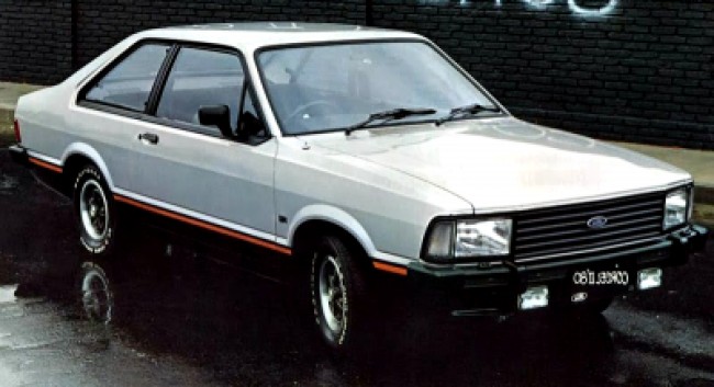 Cotação de seguro Corcel II GT 1.4