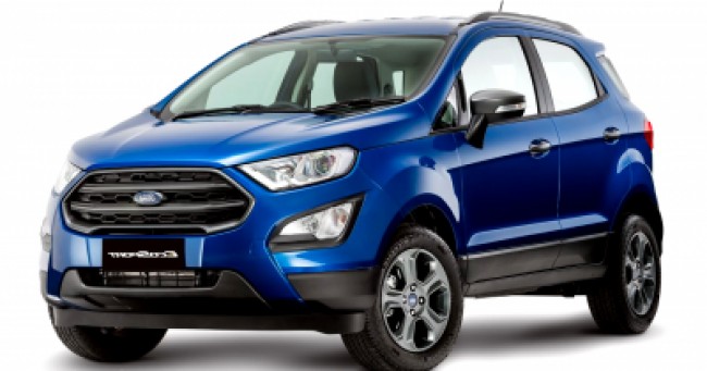 Cotação de seguro Ecosport Freestyle Plus 1.5 AT