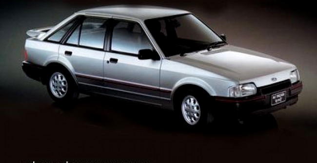 Cotação de seguro Escort Guarujá 1.8