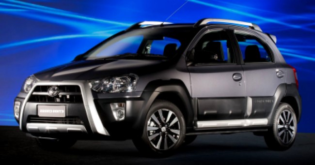 valor do seguro Etios Cross 1.5 2016