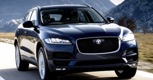 Cotação de seguro F-Pace Prestige 2.0