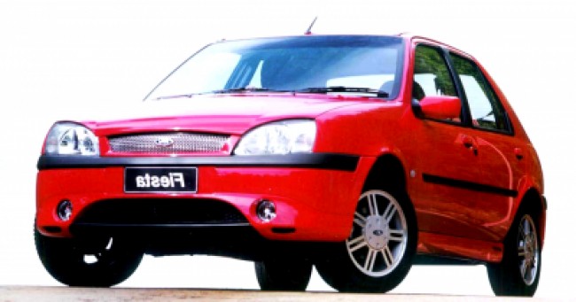 Cotação de seguro Fiesta Sport 1.6