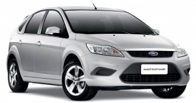 Cotação de seguro Focus GLX 2.0