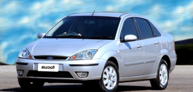 Seguro Focus Sedan Ghia 2.0 2005