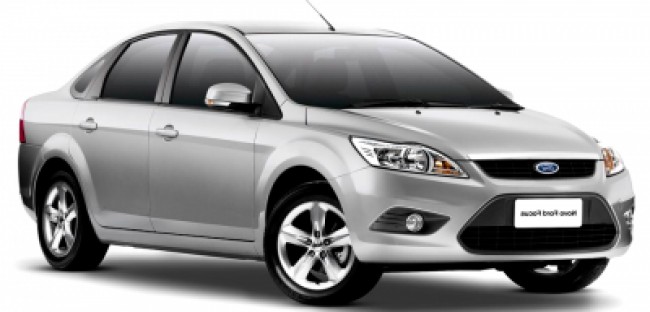 Seguro Focus Sedan GLX 2.0 2009