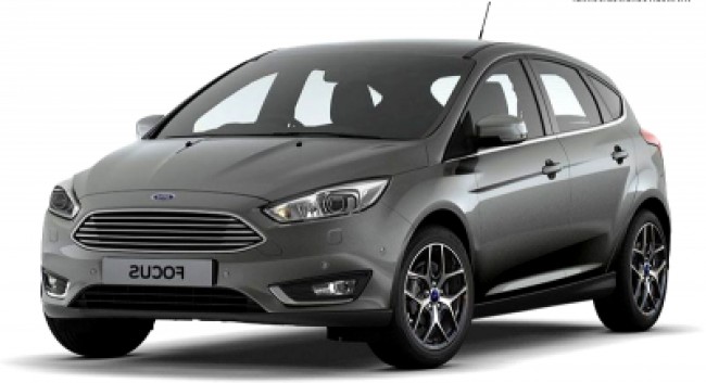 Cotação de seguro Ford Focus