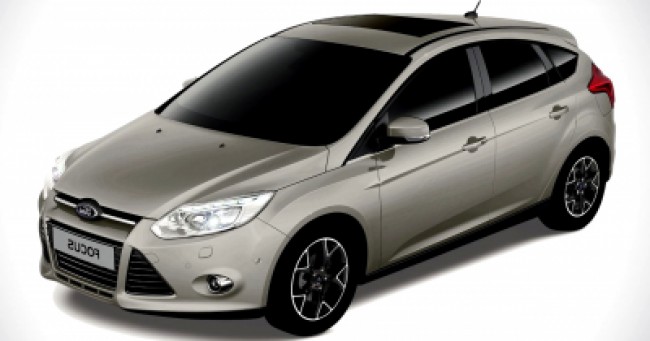 Cotação de seguro Focus Titanium Plus 2.0 AT