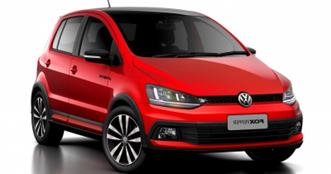 Cotação de seguro Fox Pepper 1.6 16V