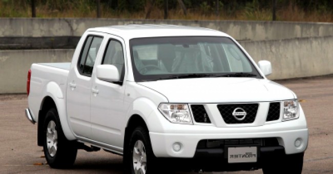 Cotação de seguro Frontier SE 2.5 Turbo 4x2