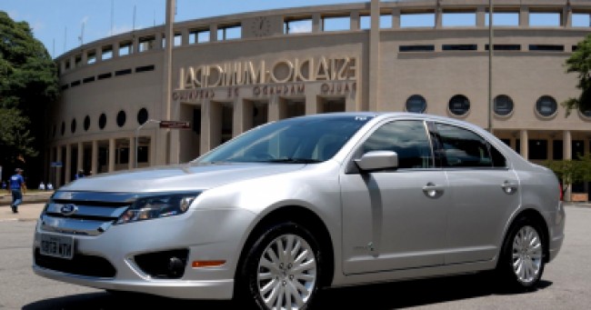 valor do seguro Fusion Hybrid 2.5 2011
