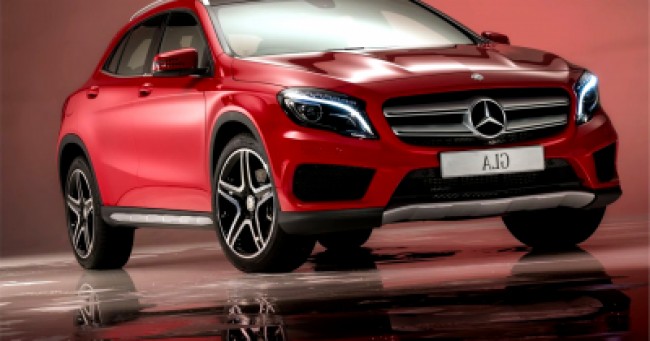 Cotação de seguro GLA250 Vision 2.0 Turbo