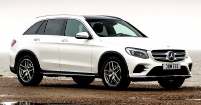 Cotação de seguro GLC 250 2.0 Turbo