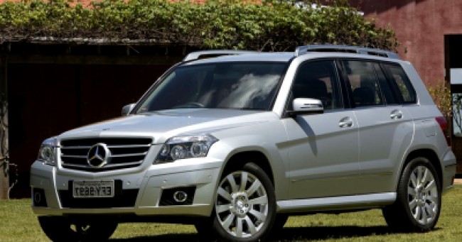Cotação de seguro GLK 280 3.0 V6