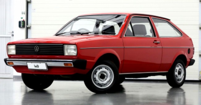Cotação de seguro Gol BX 1.6