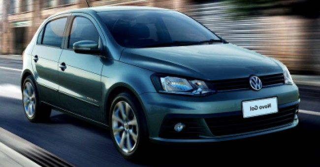 Seguro Gol Comfortline 1.6 I-Motion 2017