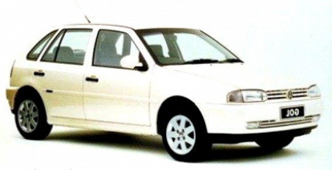 valor do seguro Gol GLS 2.0 1998