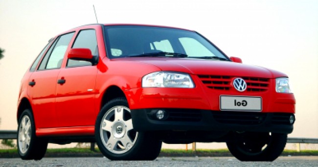 valor do seguro Gol Power 1.6 2006
