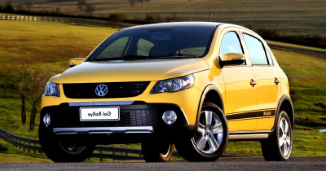 valor do seguro Gol Rallye 1.6 I-Motion 2012