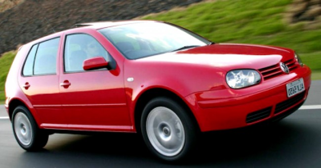 valor do seguro Golf GTi 1.8 Turbo 2005