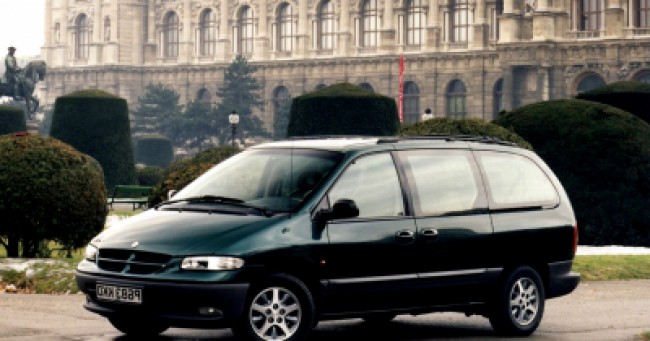 Cotação de seguro Grand Caravan LE 3.3 V6
