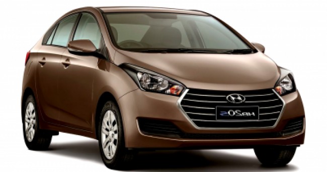 Cotação de seguro HB20S Comfort Plus 1.0