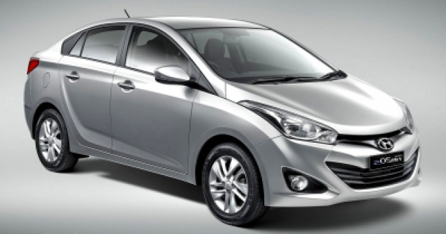 Cotação de seguro HB20S Comfort Plus 1.6 AT