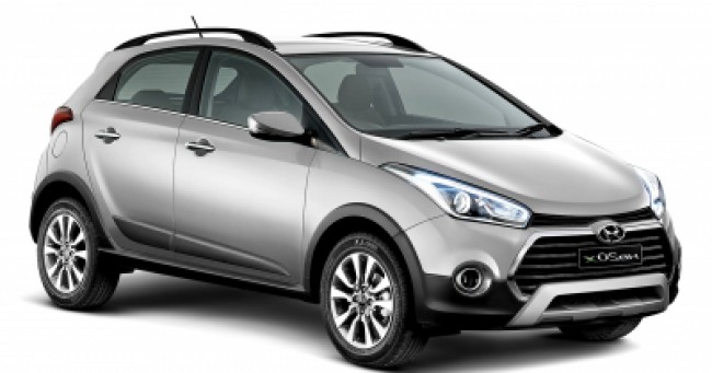 valor do seguro HB20X Style 1.6 AT 2016
