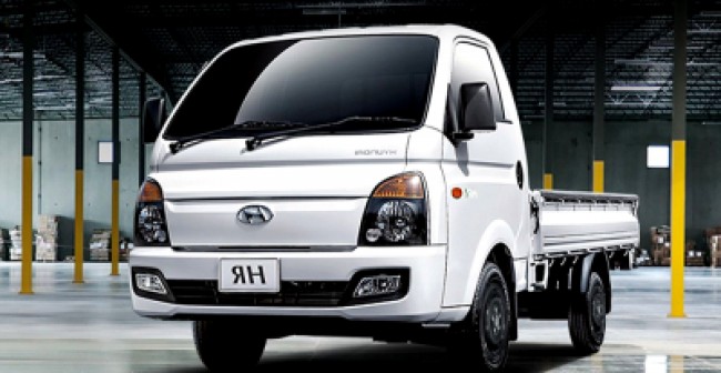 valor do seguro HR HD 2.5 Turbo 2014