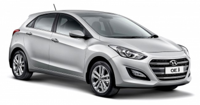 Cotação de seguro Hyundai I30