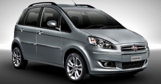 valor do seguro Idea Essence 1.6 16V Dualogic 2014