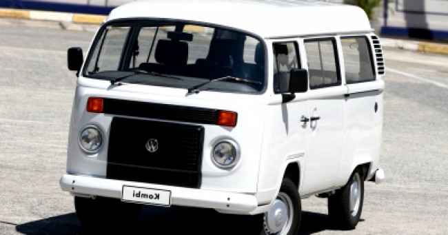 valor do seguro Kombi Standard 1.4 2006