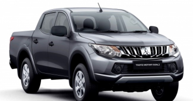 Cotação de seguro L200 Triton Sport GLS 2.4 Turbo AT