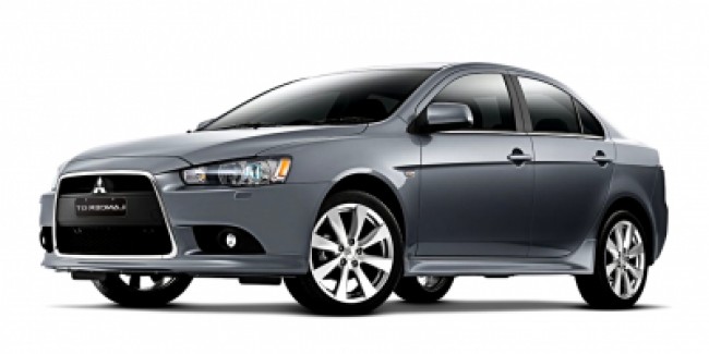 Seguro Lancer 2.0 2012