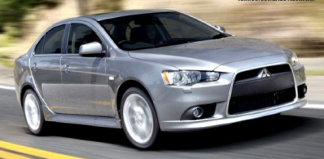 Seguro Lancer 2.0 AT 2013