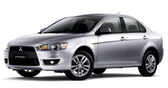 Seguro Lancer HL 2.0 2018