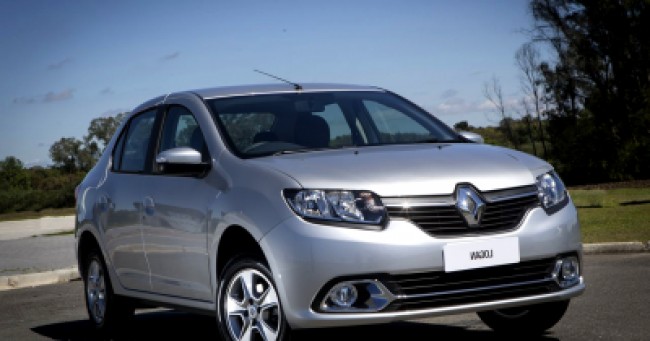 Cotação de seguro Logan Dynamique 1.6 16V EasyR